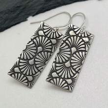 Silvery