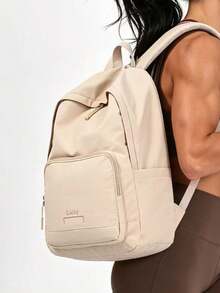 Women Fashion Backpacks - Beis - View 9