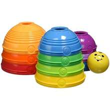 Activity Cups - Різнокольоровий - Переглянути 4