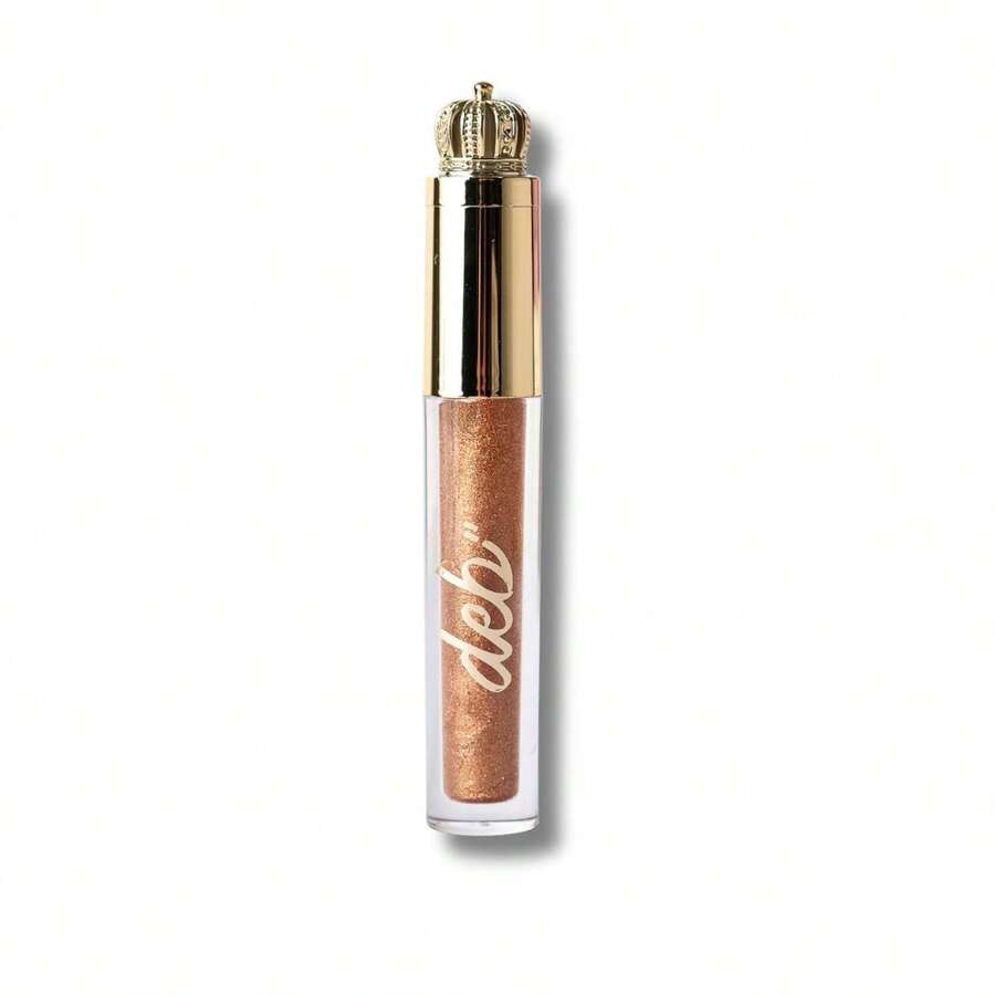 Gloss Debi Moisturizing Lip Balm - 07 ENVY ME - Ver 1