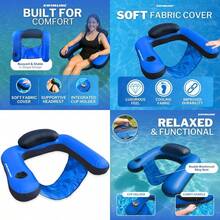 Inflatable Swimming Pools - Classic - View 1