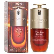 Clarins Double Serum Complete Age Defying Concentrate(Random Packaging)   30ml - 精華 - 查看 5