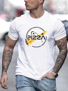 Women T-Shirts - White - View 1