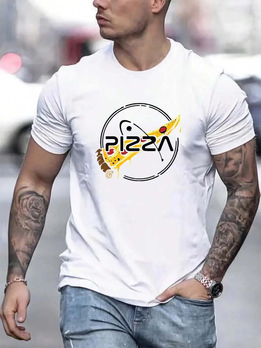 Women T-Shirts - White - View 1