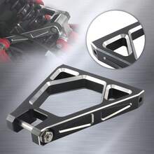 PowerMotor Motorcycle Rear Suspension Reinforced Triangle Linkage Shock Mount Bracket For Surron Light Bee X S X160 X260 E-Bike Enduro Motocross Tuning Part - A - View 4