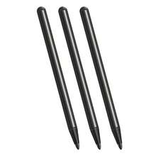 3pcs Dual-Tip Portable Touch Screen Stylus Pen Set For Smartphone, Tablet, GPS - Multicolor - View 14
