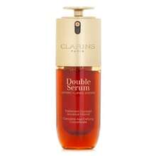 Clarins Double Serum Complete Age Defying Concentrate(Random Packaging)  50ml - 精華 - 查看 1