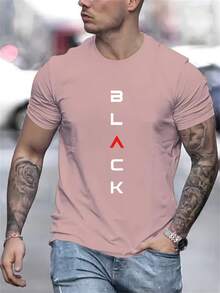 Women T-Shirts - Black - View 7