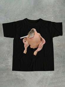 Women T-Shirts - Back 4 - View 12
