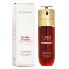 Clarins 9 Generation - Double Serum Light Texture 100ml - 精華 - 查看 2