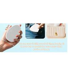 1PC Crystal Hair Remover Hair Eraser Reusable Tool Painless Hair Removal Exfoliator For Women Men Legs Arms Hair Remove Device Glass - Upgraded Version - View 10