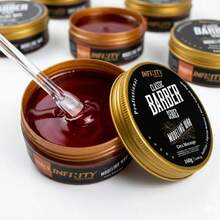 Infinity Styling Pomade 160g Choose Yours - Strawberry Wax - View 2
