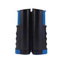 1pc Portable Ping Pong Training Net Stand, Adjustable Large Clip Blue Net, Suitable For Indoor/Outdoor Table Tennis Practice - Multicolor - View 11