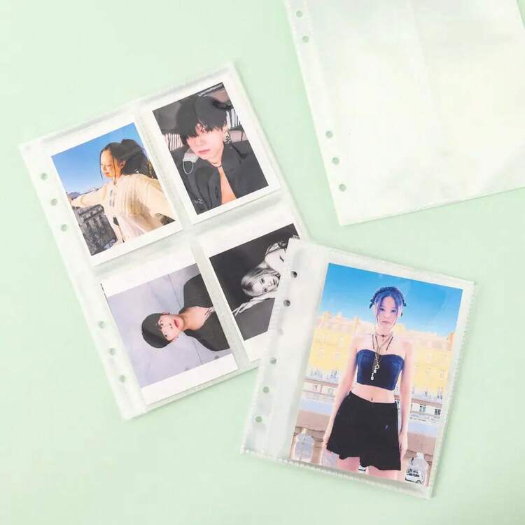 Memo Pads - a5dog 4gird - Xem 3