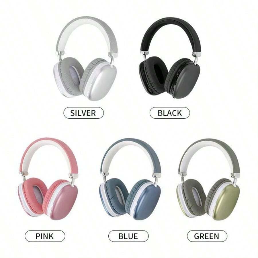 Kids Headphones - View 1