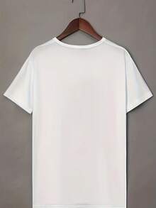 Women T-Shirts - White - View 2