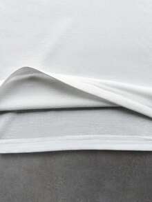 Women T-Shirts - Blanc 2 - View 8