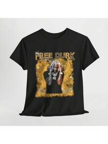 Women T-Shirts - Black - View 6
