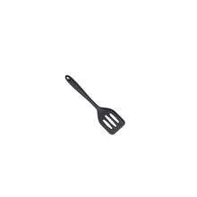 8-Inch Small Silicone Slotted Spatula - Heat Resistant Soft Non-Stick Kitchen Tool For Frying Fish, Eggs, Pancakes, Burgers - Dishwasher - Black/Red/Pink/Green (1/2 Pcs) - Multicolor - View 13