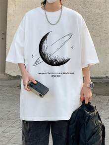 Women T-Shirts - White - View 1