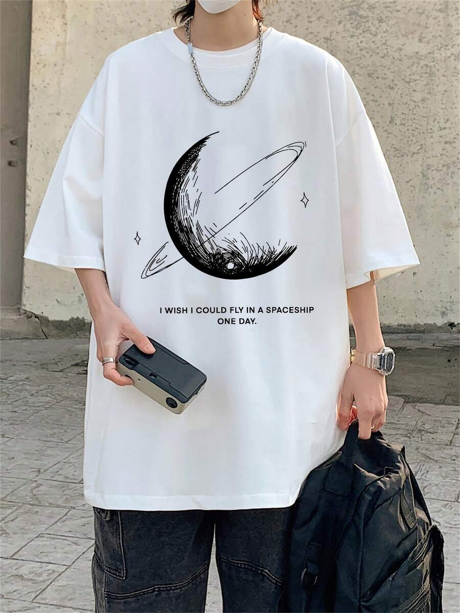 Women T-Shirts - White - View 1
