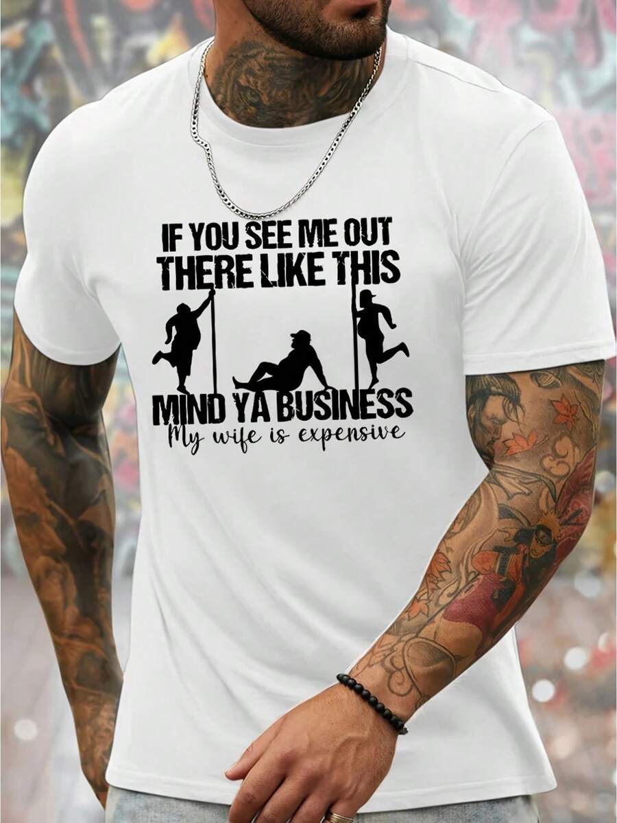 Women T-Shirts - White - View 1
