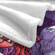 Sofa Blankets, Throw Blankets & Nap Blankets - 彩色 - 查看 9
