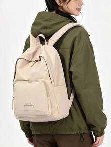 Women Fashion Backpacks - Beis - View 7