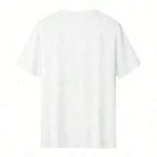 Women T-Shirts - White - View 2