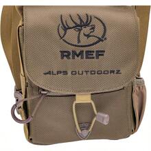 OutdoorZ RMEF Ridge Stalker X Harness Adults World Book Day - Default - View 3