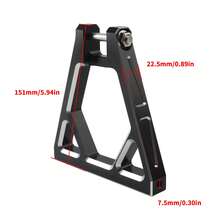 PowerMotor Motorcycle Rear Suspension Reinforced Triangle Linkage Shock Mount Bracket For Surron Light Bee X S X160 X260 E-Bike Enduro Motocross Tuning Part - A - View 7