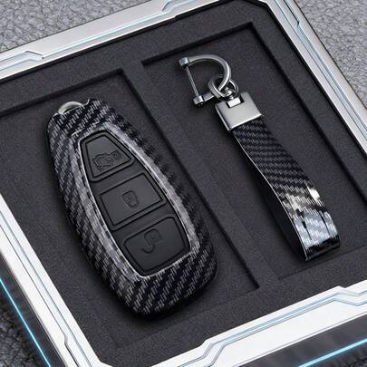 Car Key Case