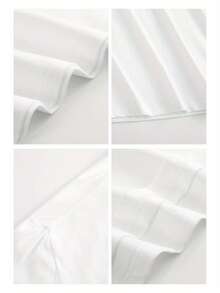 Camisetas para hombres - Blanco - Ver 5