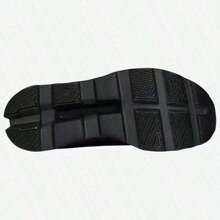 NEW On Cloudmonster Men's All Black'  Casual Sneakers 61.99025 Hot Buy - Black - View 1