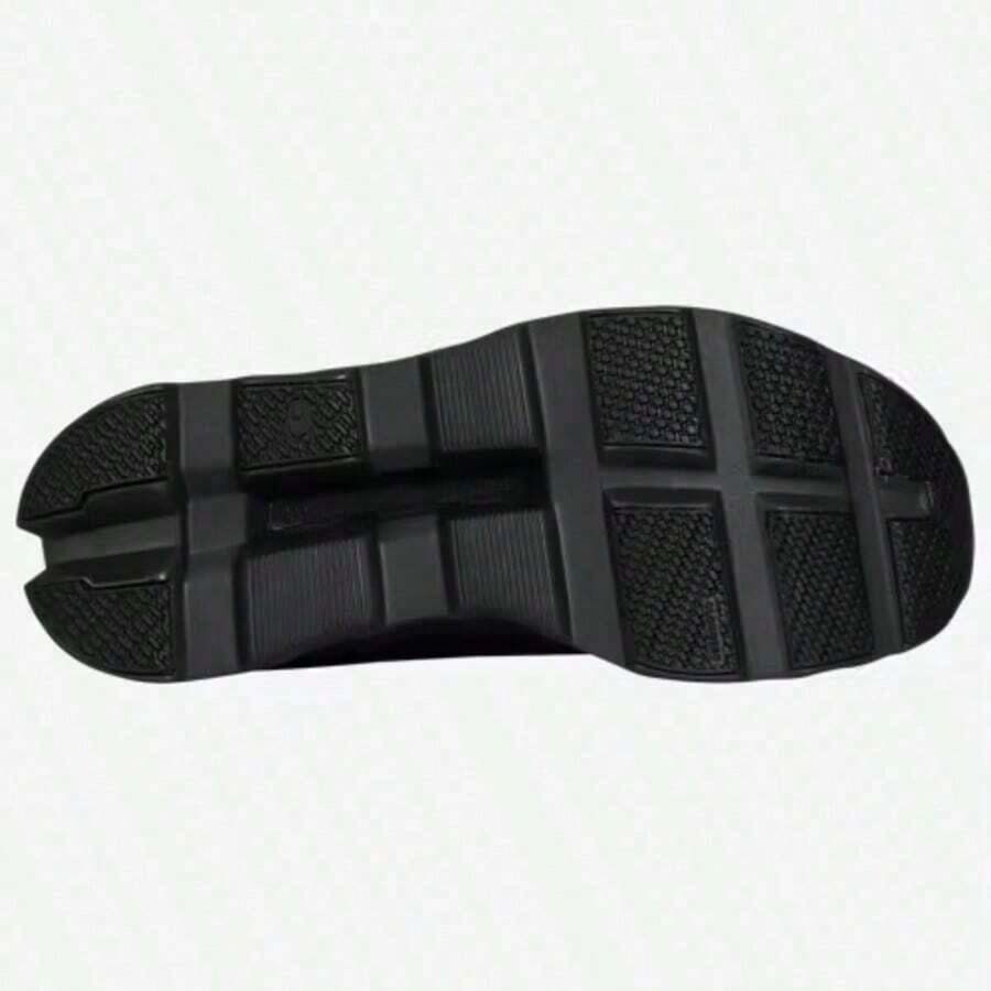 NEW On Cloudmonster Men's All Black'  Casual Sneakers 61.99025 Hot Buy - Black - View 1