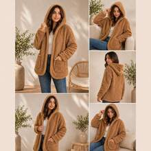 1 Suede - Camel - Ver 2