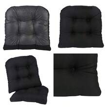 Chair Pads - As Pic - View 1