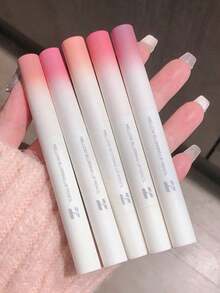 HOLIKA HOLIKA Mellow 柔雾唇线笔 03 牡丹皂色，多用途，可用作唇线笔、眼影和腮红，质地柔滑细腻，易于晕染，打造自然妆容，可打造扎染唇妆，唇色鲜艳，韩国化妆品，1.3克/0.04盎司 - 03 - 查看 11