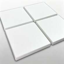 1 cái nắp bảo vệ công tắc gắn tường tự dính loại 86, hộp ổ cắm chống thấm nước bằng nhựa, hộp chống bắn nước. - trắng - Xem 15