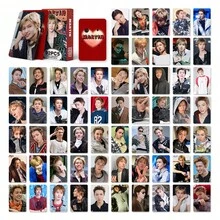 CORTI S 最新 SOLO 小卡。92 张/盒（60 张 LOMO 卡 + 32 张贴纸），K-Pop 粉丝应援礼品。包含 Keonho/Juhoon/Seonchyeon 小卡和贴纸。可收藏，适合专辑和相册装饰，也是返校、毕业、生日、节日礼物的理想之选。 - 彩色 - 查看 6