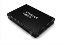 SSD Samsung PM1653 2,5" 3,84 To SAS V-NAND - Voir 1