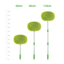 Polishing Pads & Sponges - 1Pc Green Mop - View 6