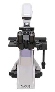 Microscopio biologico invertito MAGUS Bio V350 - Bianco - Visualizzare 2