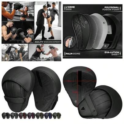 MMA Supplies