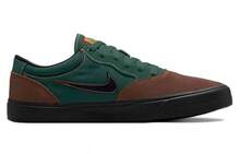 Nike Men Casual Athletic Shoes - Multicolor - View 2