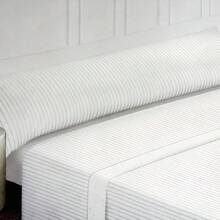 Summer Polyester Sheet Set, Quick-Drying And Soft, With A Variety Of Floral And Geometric Prints For A 105cm Bed - Modelo D - 查看 1