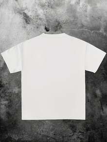 Women T-Shirts - White - View 2