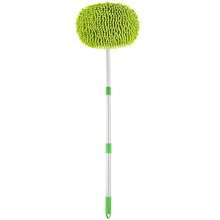 Polishing Pads & Sponges - 1Pc Green Mop - View 4