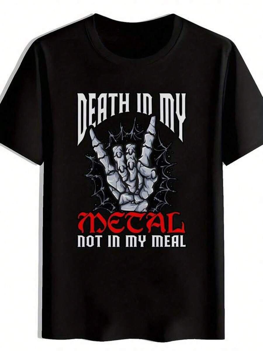 Women's T-Shirt Unisex Men's T-Shirts Men's Shirts Men's T-Shirts Men's Shirts Men's T-Shirts Men's Shirts Men's T-Shirts - 黑色 - 查看 1