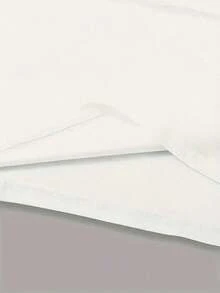 Dam-T-shirts - Vitt - Visa 5